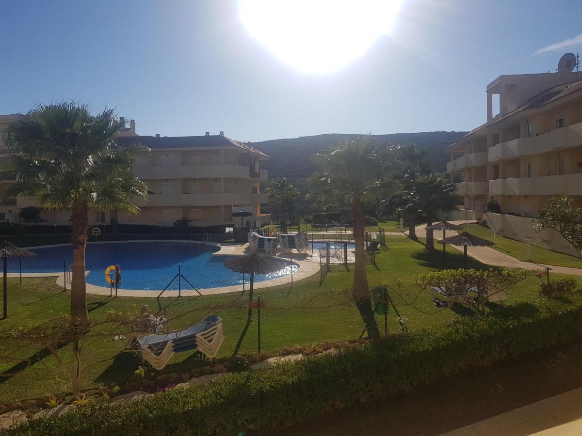Appartement High Relaxing Alboran Hills à Manilva Extérieur photo