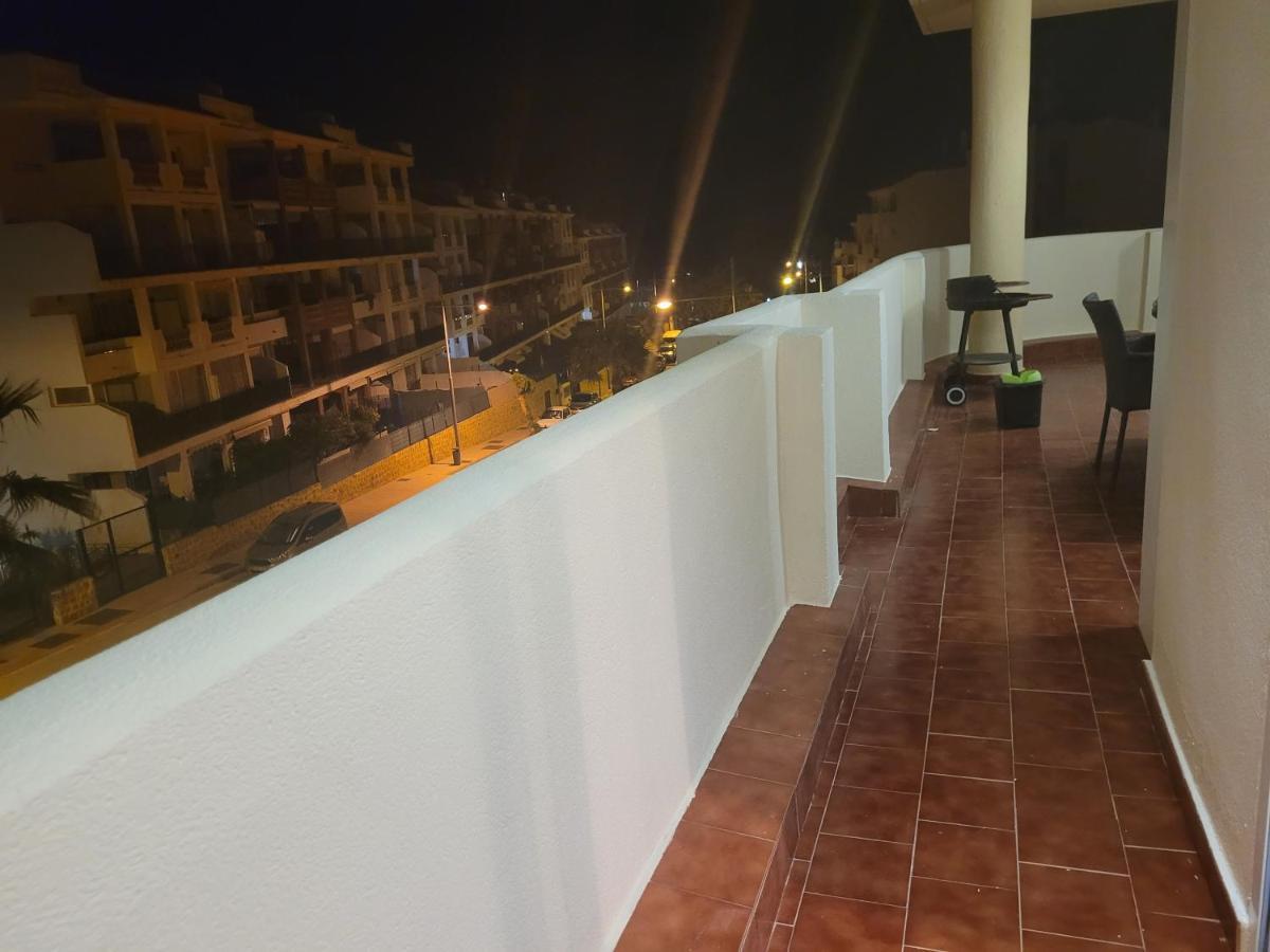 Appartement High Relaxing Alboran Hills à Manilva Extérieur photo